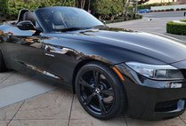 2015 BMW Z4 sDrive35i