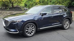 2017 Mazda CX-9 Grand Touring