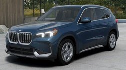 2026 BMW X1 xDrive28i