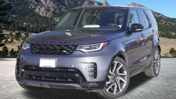 2024 Land Rover Discovery P360 Dynamic SE