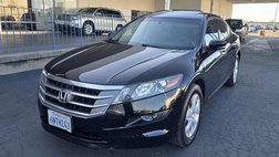 2010 Honda Accord Crosstour EX-L