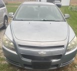 2009 Chevrolet Malibu LT