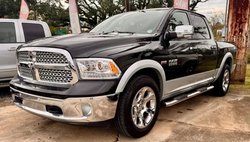 2016 Ram Ram Pickup 1500 Laramie