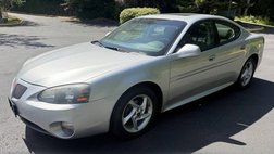 2004 Pontiac Grand Prix GTP