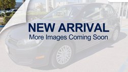 2012 Volkswagen Golf 2.5L PZEV