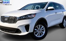2019 Kia Sorento L