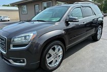 2017 GMC Acadia Limited Base