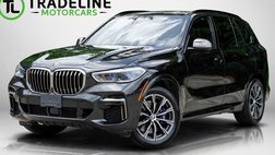 2023 BMW X5 M50i