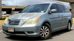 2010 Honda Odyssey EX