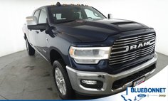 2024 Ram Ram Pickup 2500 Laramie