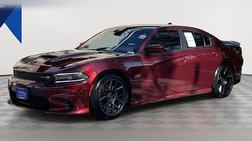 2018 Dodge Charger R/T Scat Pack