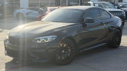 2021 BMW M2 Competition