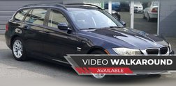 2010 BMW 3 Series 328i xDrive