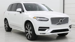 2024 Volvo XC90 B6 Plus Bright Theme 7P