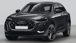 2025 Audi Q5 Sportback quattro Premium TFSI
