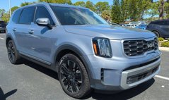 2023 Kia Telluride SX-Prestige