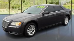 2014 Chrysler 300 Base