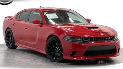 2019 Dodge Charger R/T Scat Pack
