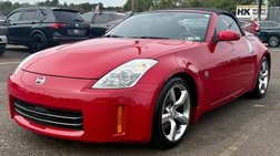 2007 Nissan 350Z Touring