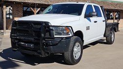 2014 Ram Ram Pickup 3500 Tradesman
