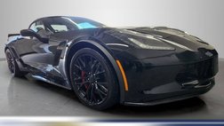 2019 Chevrolet Corvette Z06