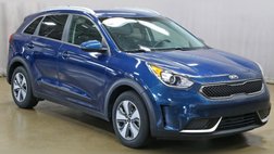 2019 Kia Niro LX
