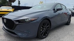 2020 Mazda MAZDA3 Premium