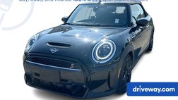2024 MINI Convertible Cooper S