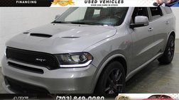 2020 Dodge Durango SRT
