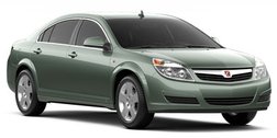 2009 Saturn Aura XE