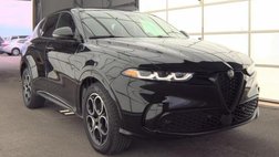 2025 Alfa Romeo Tonale Base