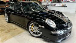 2007 Porsche 911 GT3