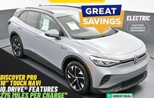 2022 Volkswagen ID.4 Pro