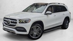 2021 Mercedes-Benz GLS GLS 450