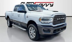 2023 Ram Ram Pickup 2500 Laramie
