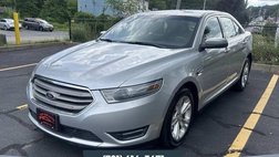 2013 Ford Taurus SEL