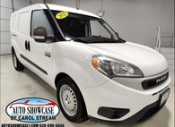 2022 Ram ProMaster City Base