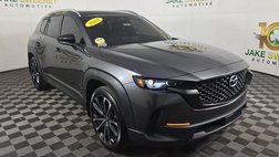 2024 Mazda CX-50 2.5 S Premium Plus