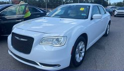 2023 Chrysler 300 Touring