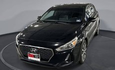 2019 Hyundai Elantra GT Base