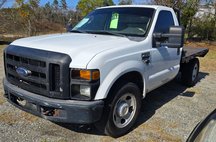 2008 Ford XL