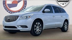 2017 Buick Enclave Premium