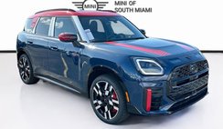 2026 MINI Countryman John Cooper Works ALL4