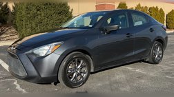 2019 Toyota Yaris L