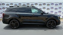 2024 Kia Sorento X-Line SX Prestige
