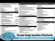 2014 BMW 5 Series 550i xDrive