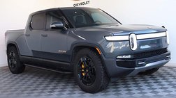 2022 Rivian R1T Adventure