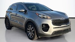 2019 Kia Sportage EX
