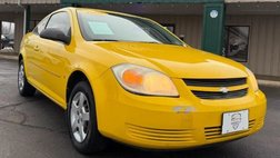 2007 Chevrolet Cobalt LS