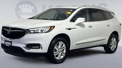 2019 Buick Enclave Preferred